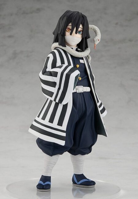 POP UP PARADE 伊黒小芭内