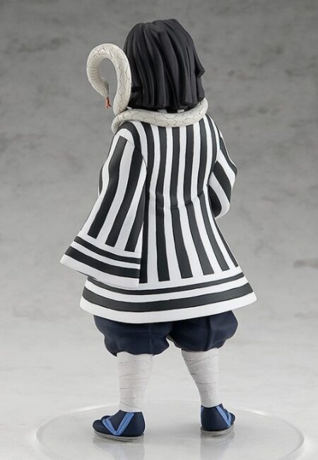 POP UP PARADE 伊黒小芭内