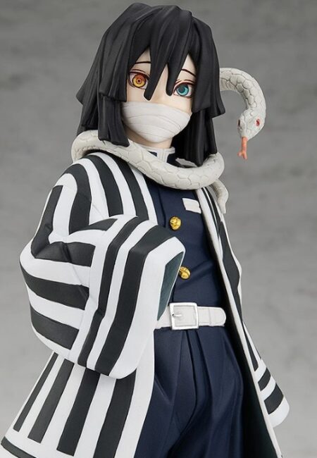 POP UP PARADE 伊黒小芭内