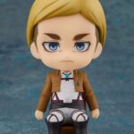 ねんどろいど Swacchao！ エルヴィン・スミス