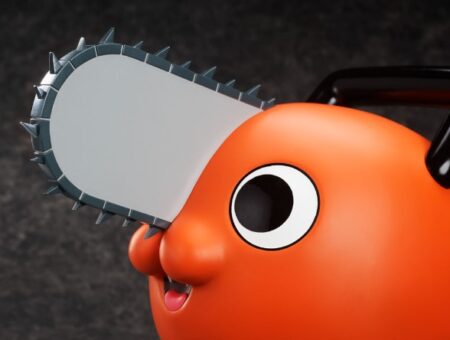 ポチタ 1/1ポージングソフビフィギュア