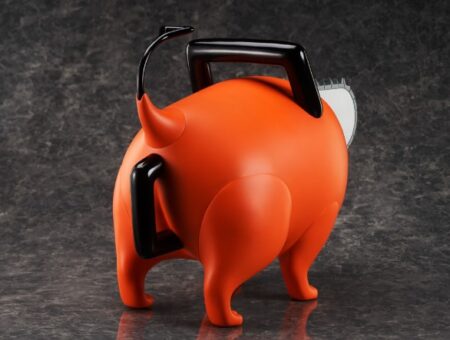 ポチタ 1/1ポージングソフビフィギュア