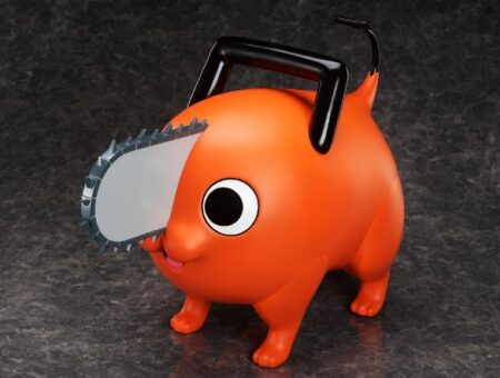 ポチタ 1/1ポージングソフビフィギュア