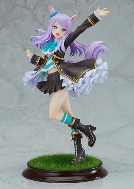 ウマ娘 プリティーダービー メジロマックイーン～名門メジロ家の至宝～