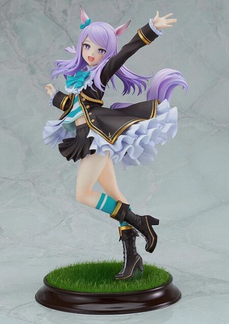 ウマ娘 プリティーダービー メジロマックイーン～名門メジロ家の至宝～