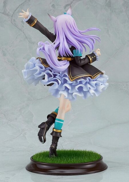 ウマ娘 プリティーダービー メジロマックイーン～名門メジロ家の至宝～