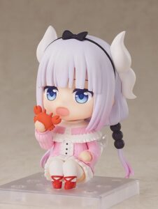 ねんどろいど カンナ