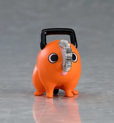 チェンソーマン ポチタマスコットコレクション