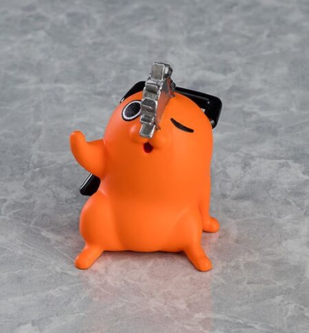 チェンソーマン ポチタマスコットコレクション