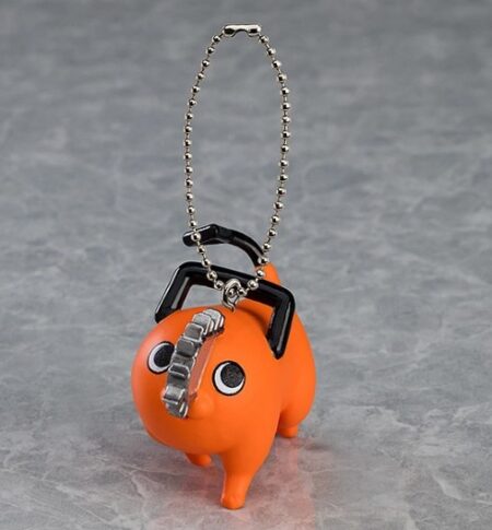 チェンソーマン ポチタマスコットコレクション