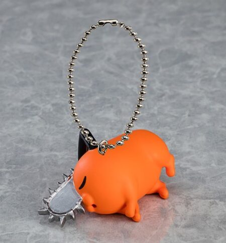 チェンソーマン ポチタマスコットコレクション