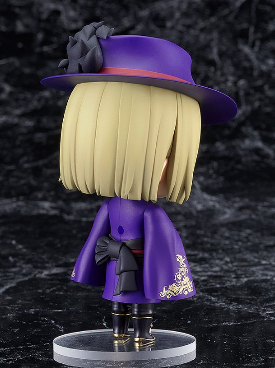 ねんどろいど ルーク・ハント | ねんどろいど 新作 2025