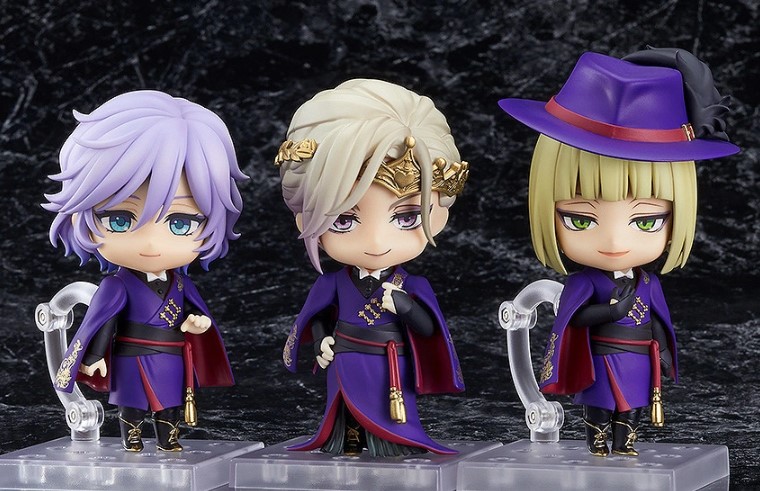ねんどろいど ルーク・ハント | ねんどろいど 新作 2025