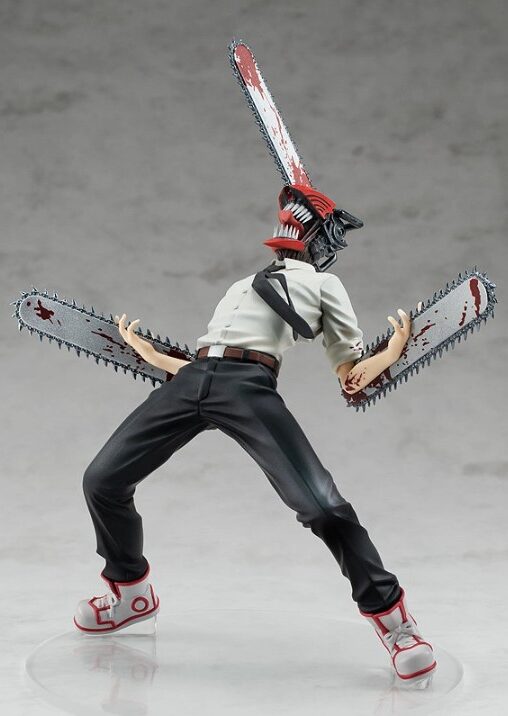 POP UP PARADE チェンソーマン