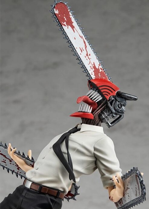 POP UP PARADE チェンソーマン