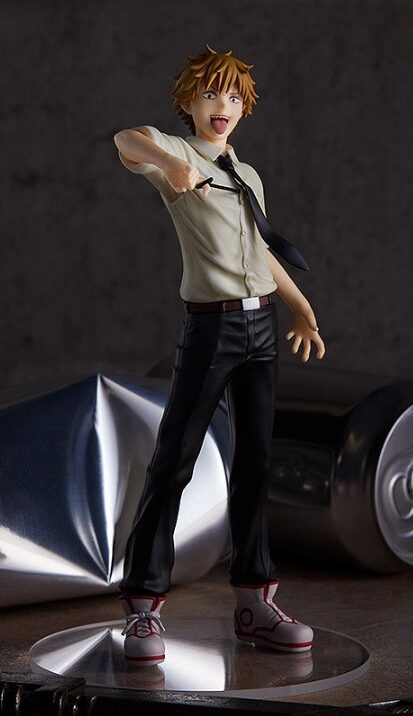 POP UP PARADE デンジ