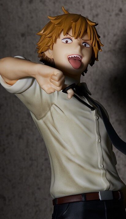 POP UP PARADE デンジ