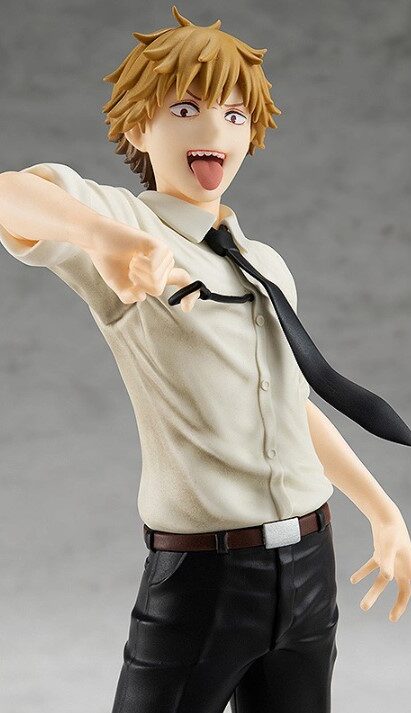 POP UP PARADE デンジ