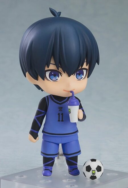 ねんどろいど 潔 世一