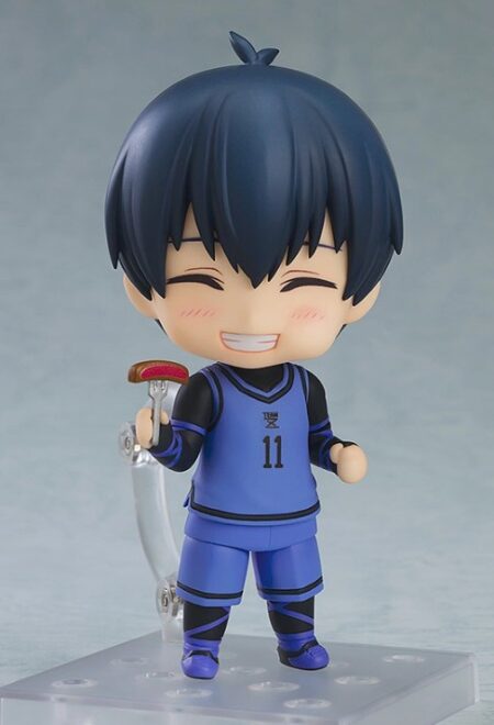 ねんどろいど 潔 世一