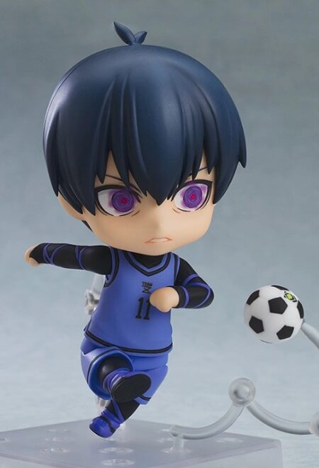 ねんどろいど 潔 世一