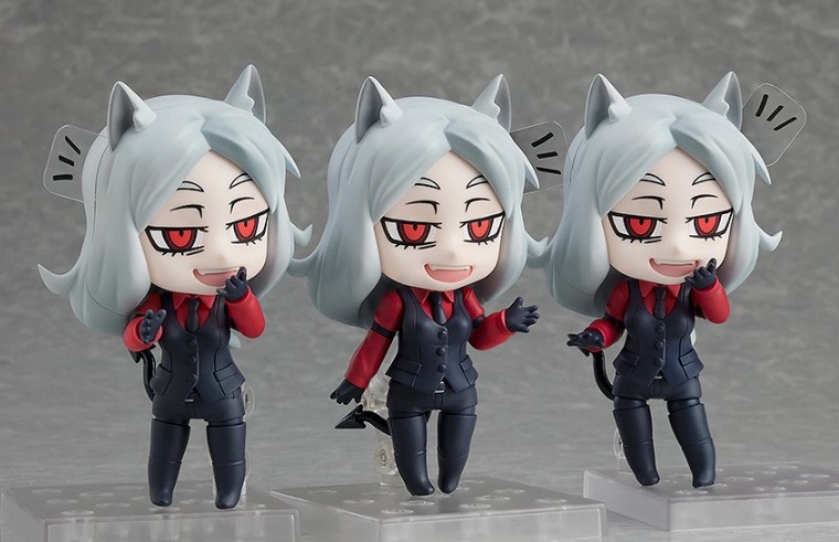 ねんどろいど ケルベロス Triple Set | ねんどろいど 新作 2025