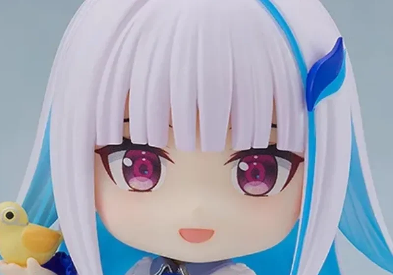 ねんどろいど リゼ・ヘルエスタ