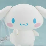 ねんどろいど シナモロール