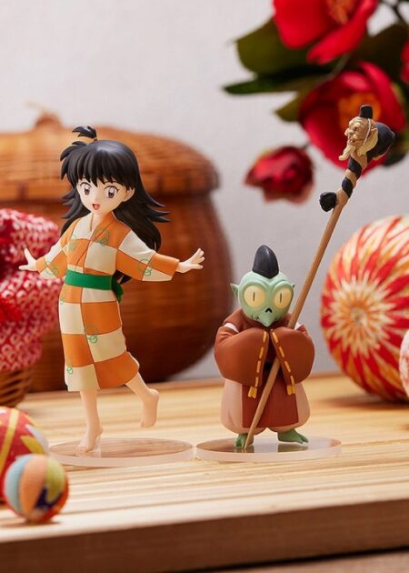 POP UP PARADE りん＆邪見