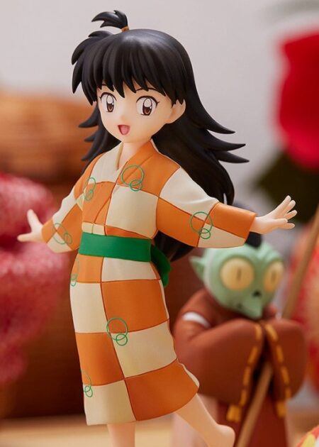 POP UP PARADE りん＆邪見