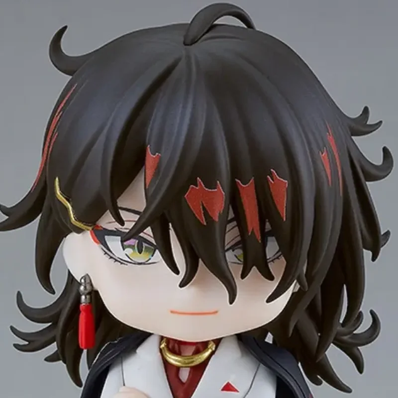 ねんどろいど ヴォックス・アクマ