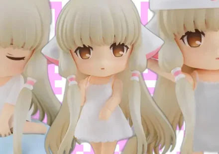 ちょびっツ