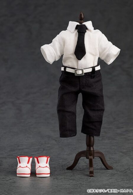 ねんどろいどどーる デンジ