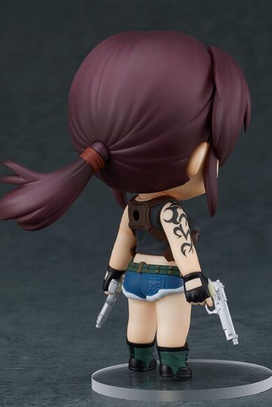 ねんどろいど レヴィ