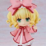 ねんどろいど 雛苺