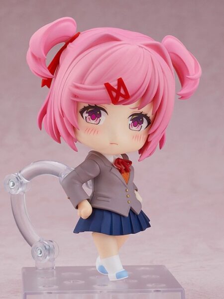 ねんどろいど ナツキ
