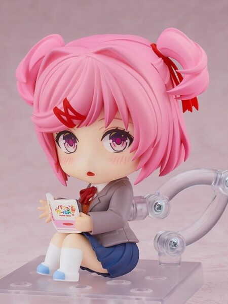 ねんどろいど ナツキ