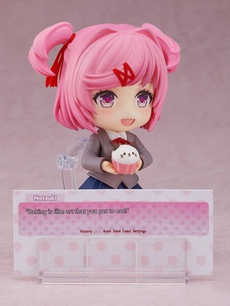 ねんどろいど ナツキ