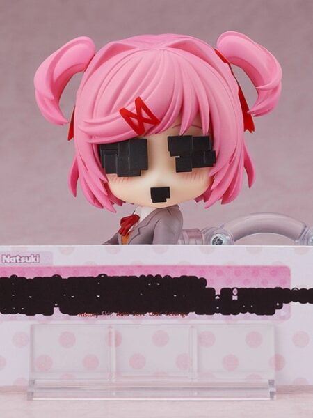 ねんどろいど ナツキ