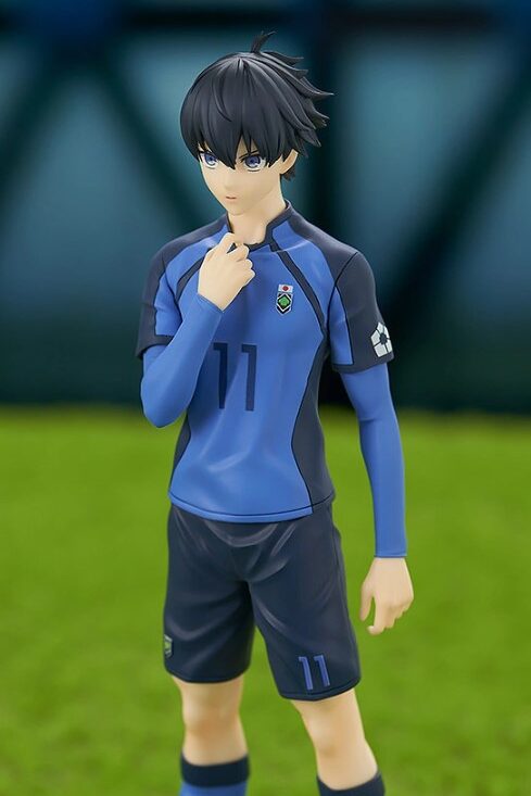 POP UP PARADE 潔 世一