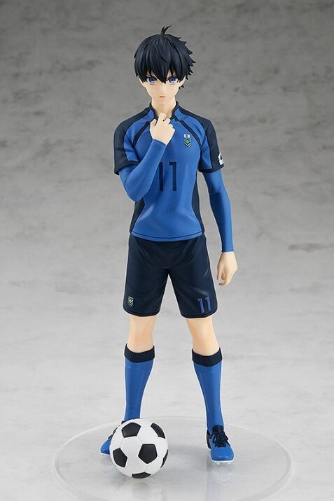 POP UP PARADE 潔 世一