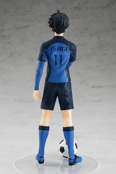 POP UP PARADE 潔 世一