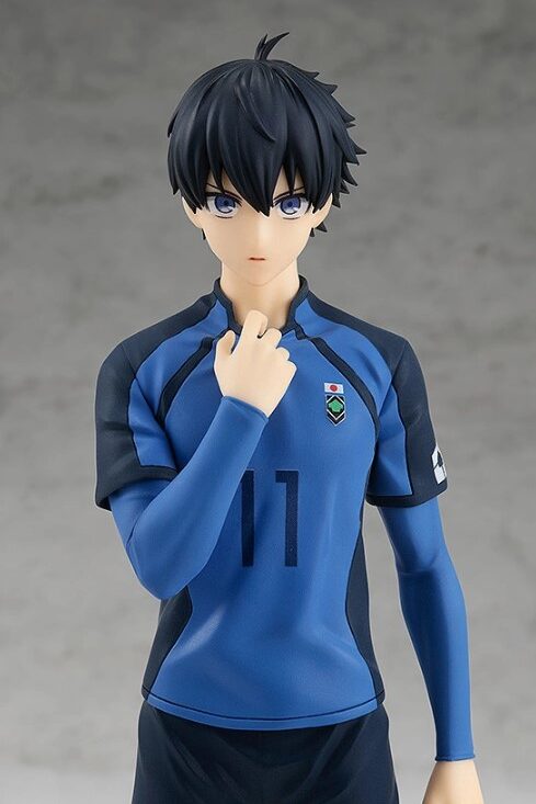 POP UP PARADE 潔 世一