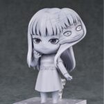 ねんどろいど 富江