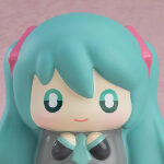 ましゅまろいど 初音ミク