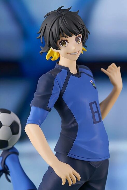 POP UP PARADE 蜂楽廻