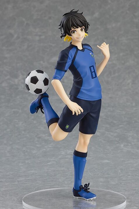 POP UP PARADE 蜂楽廻