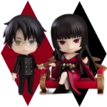 xxxHOLiC