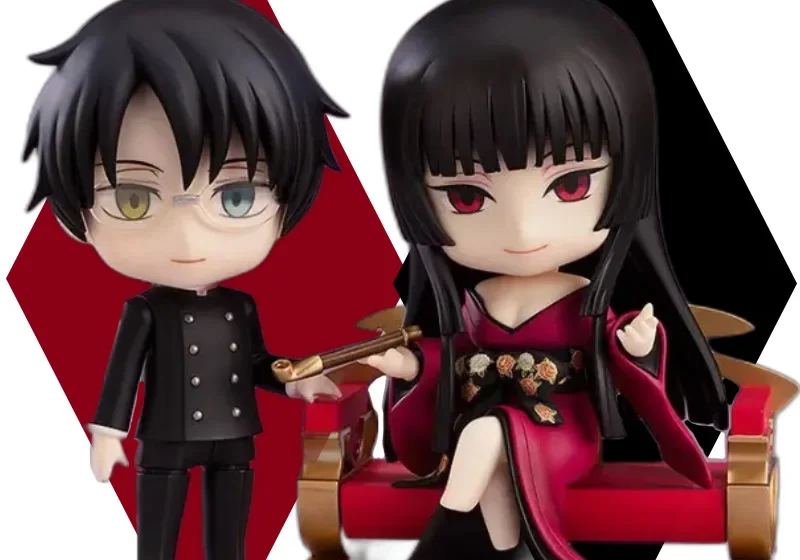 xxxHOLiC