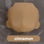 ねんどろいどどーる archetype 1.1：Man（cinnamon）